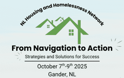 NLHHN Conference Details