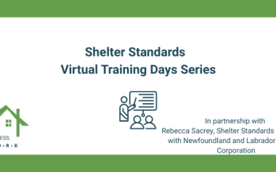 Supporting Our Seniors and Older Populations